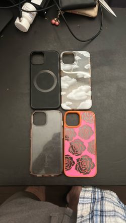 Apple iPhone 14 phone cases