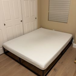 Free Queen Size Mattress 