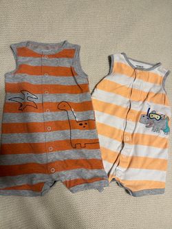 baby clothes