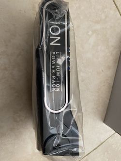 Shark Vacuum Battery