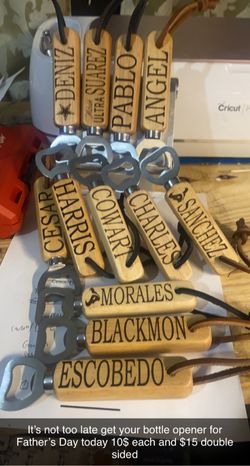 Father’s Day Gifts