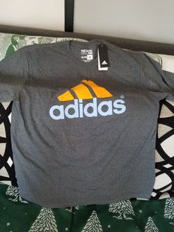 NWT Adidas Tshirt Size Large. $20