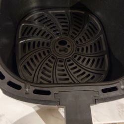 Air fryer Usado