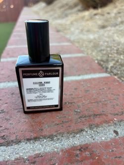 Perfume Parlor Silver Fern
