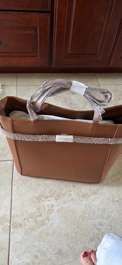 Ann Taylor Purse - new