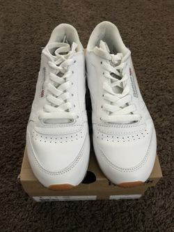 Women’s Classic Reebok