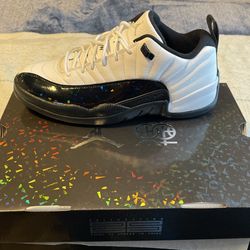 AIR JORDAN 12 Retro Low GC