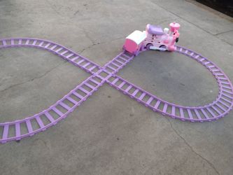 Tren Tren De Mini