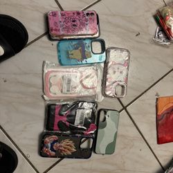 Phone Cases