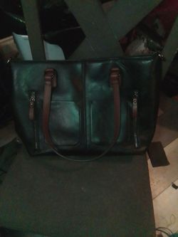 Lovevook genuine leather bag