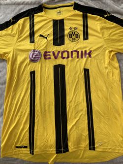 Dortmund Borrusia Jersey