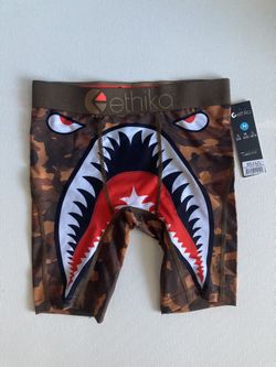 Ethika Boxers (m) 8/10 Boys