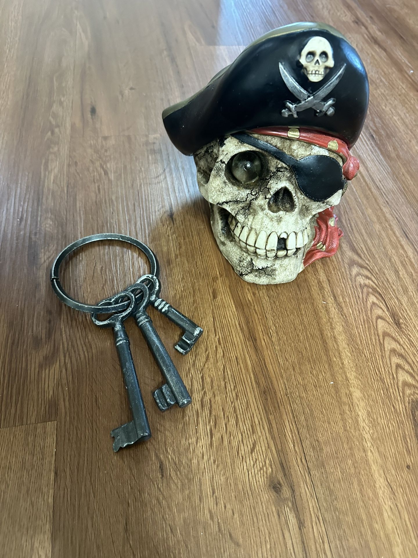 Disney Pirates