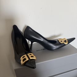 Balenciaga Heels