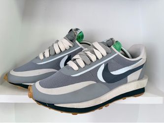 Size 8.5 - Nike sacai x Clot x LDWaffle Kiss Of Death 2