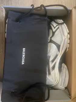 Balenciaga Runners SIZE 44