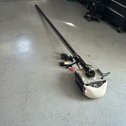 Chamberlain 1/2 Hp Garage Door Opener