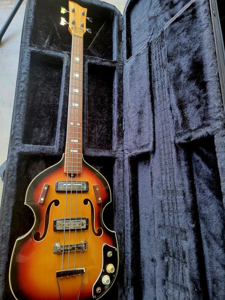 Various Musical Equipment For Sale