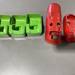 Snap On Impact Gun Covers And Battery Covers 