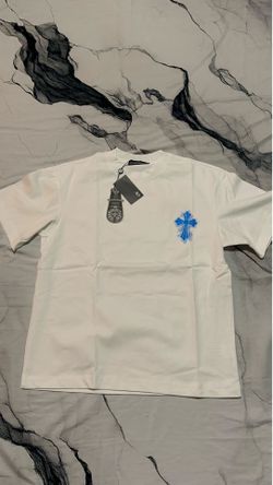 CHROME HEART TEE SIZE SMALL AVAILABLE