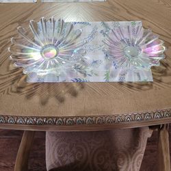 Home Decor/Serving Dishes