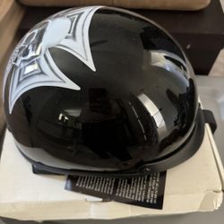 Motorcycle Helmet