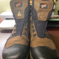 Redwing Work boots 