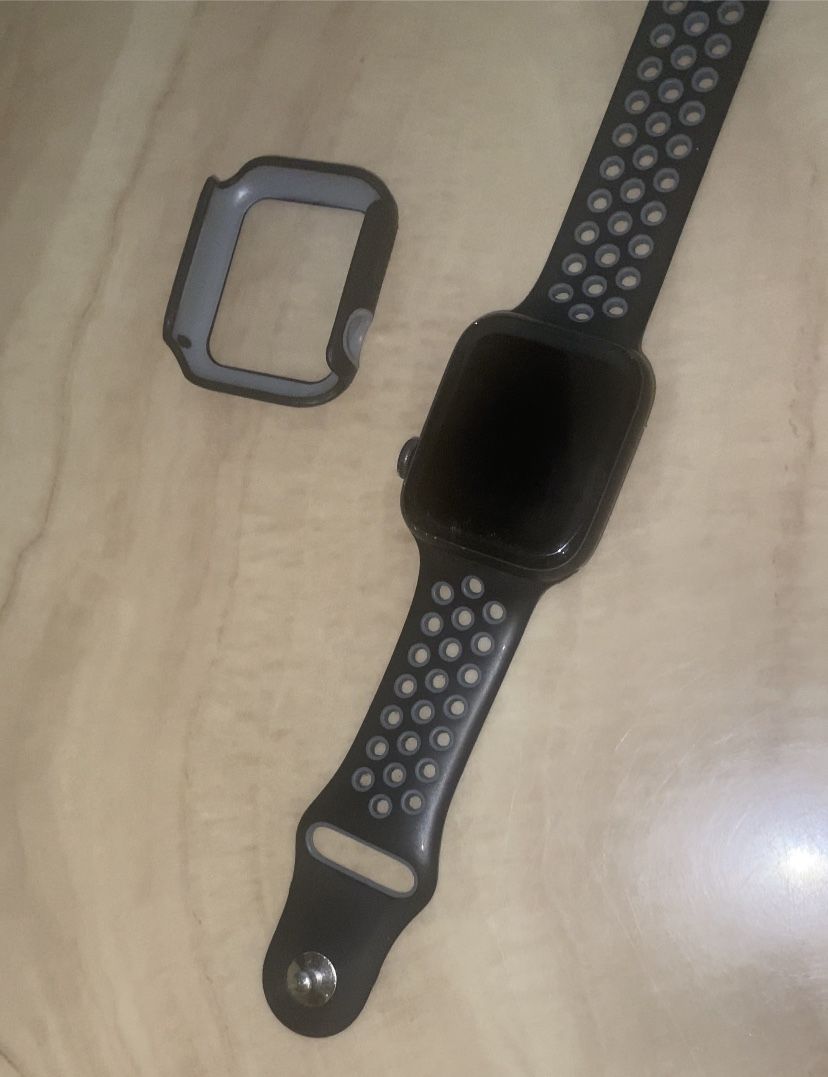 Nike Serie 5 Apple Watch 44mm