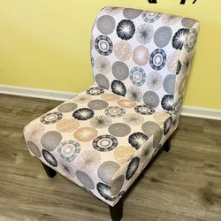 Accent Chair
