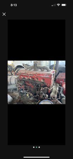 Isx 15 Parts Engine 