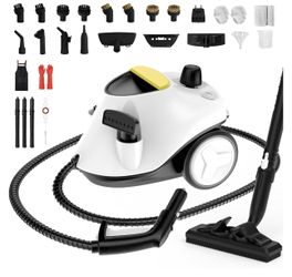 Steam Cleaner