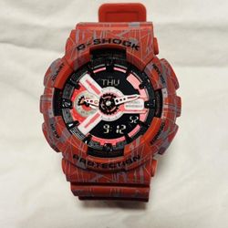 G-shock 