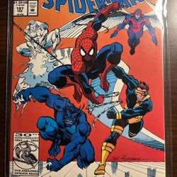 Marvel DC Comics / Comic Books