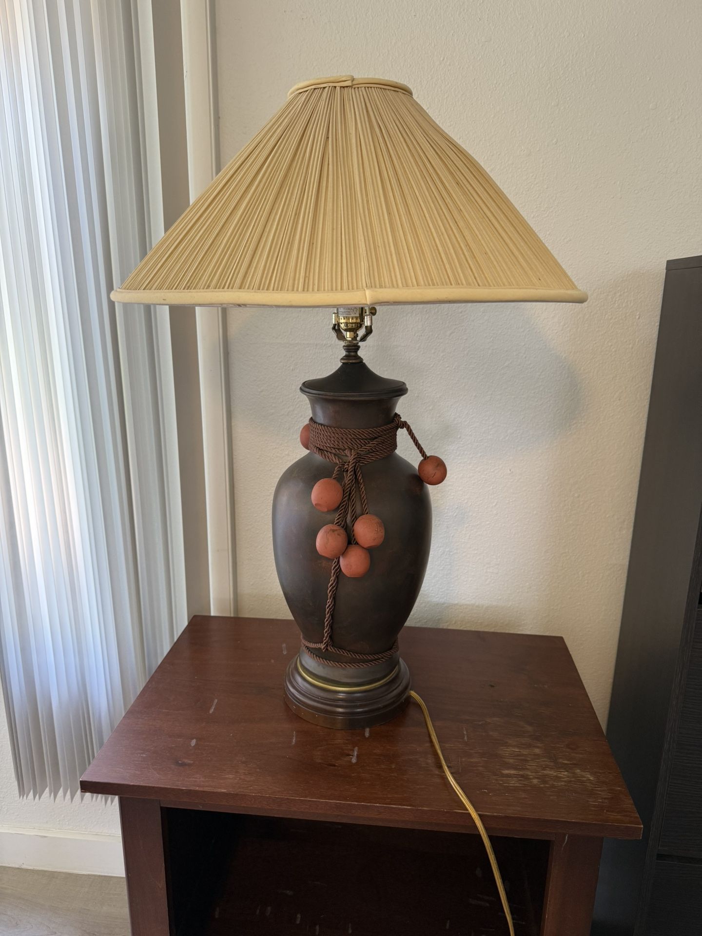 Lamp