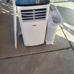 Portable a c's