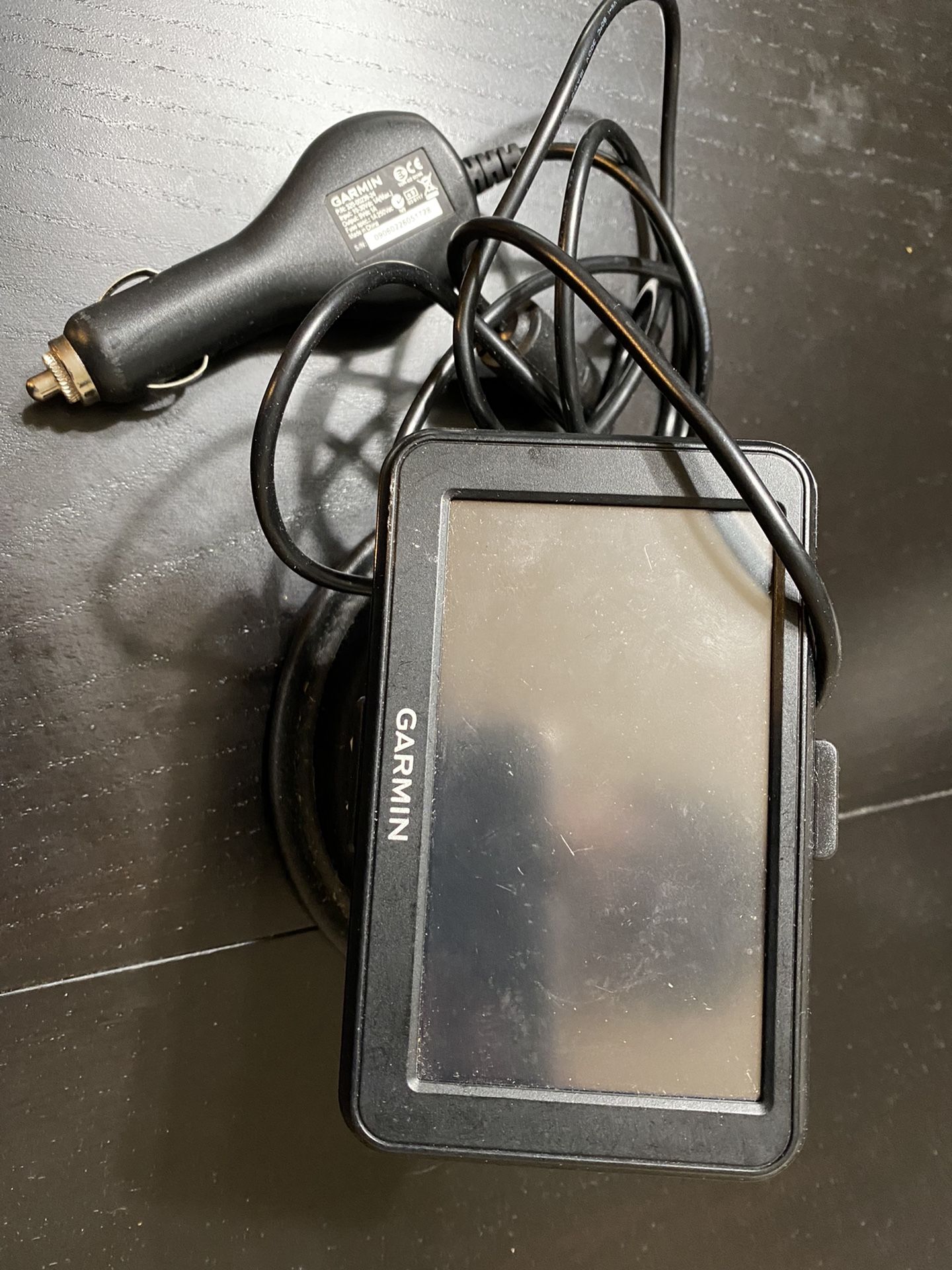 Garmin Nuvi 40 Car GPS