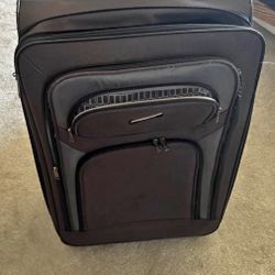SET OF 2 lUGGAGE 