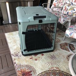 Pet Gear Quality 36” Crate LIKE NEW