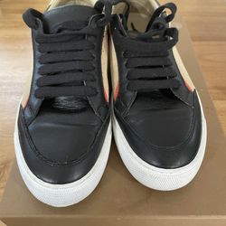 Burberry Shoes 