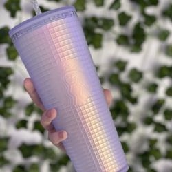 Starbucks Tumbler
