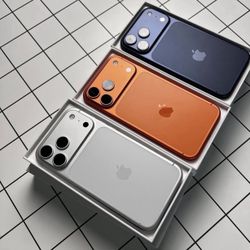 Iphone 17 Pro 512 Gb For T-Mobile