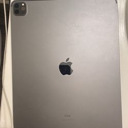 ipad pro 5th generation