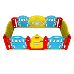 Play Pen/Play Yard