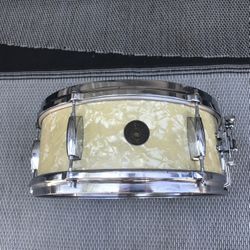 Gretsch 60’s Roundbadge Snare Drum Vintage 