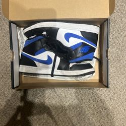 Air Jordan 1 Mid