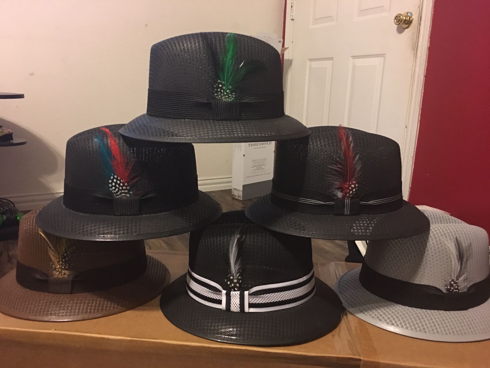 Chicano Garcia Signature Hats Garcia Signature Hats Lowrider