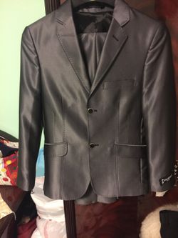 Shiny Suit Brand New from Europe