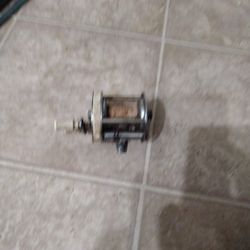 Fishing Reel $20