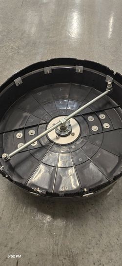 North Star Surface Cleaner 