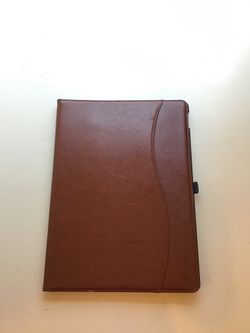 iPad case for 12.9 inch